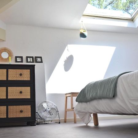 Julia Blue, Villa Hostal Naou Hossegor - Sauna - Salle De Sport - Wifi - Netflix Soorts-Hossegor Eksteriør billede