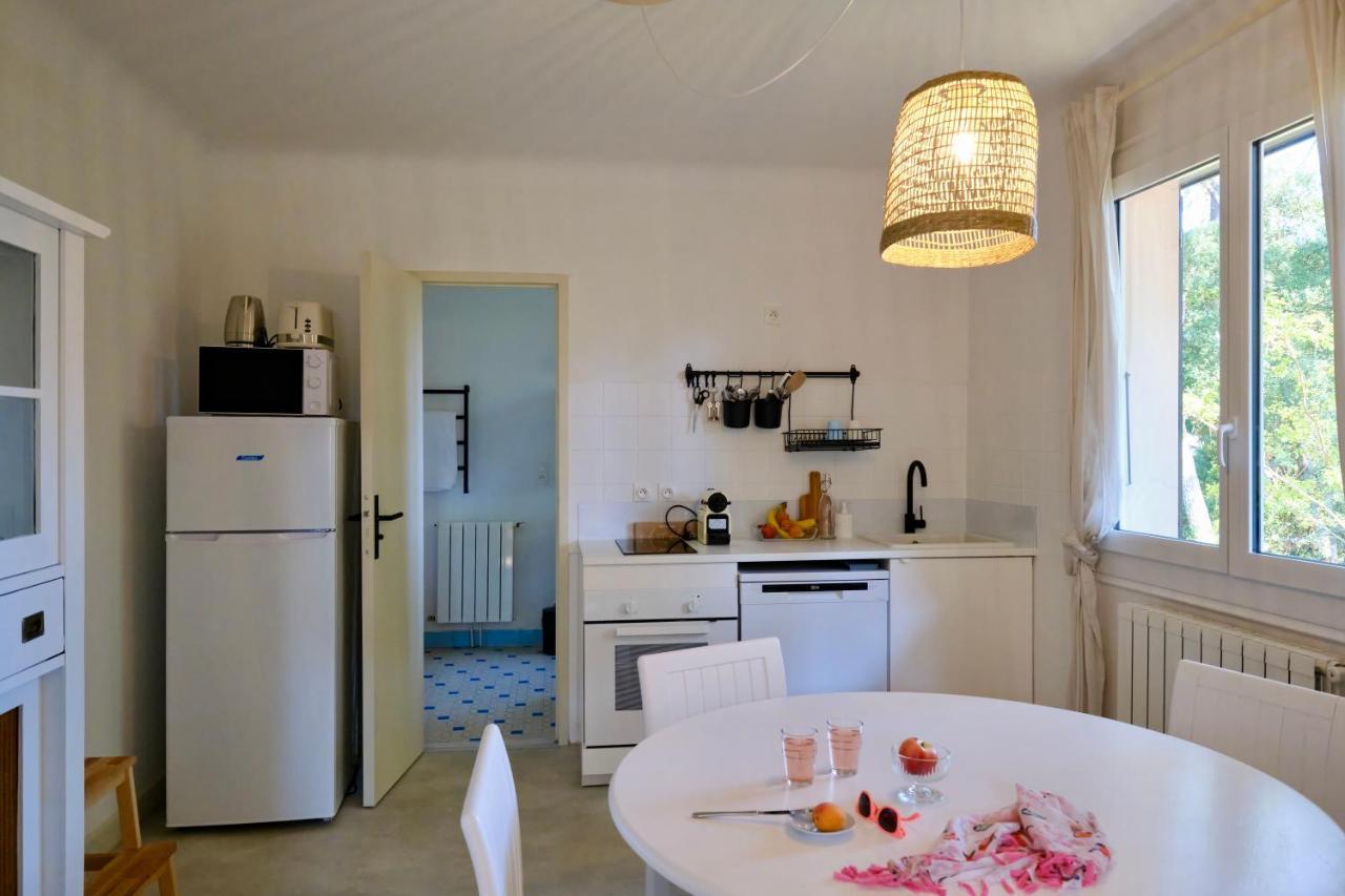 Julia Blue, Villa Hostal Naou Hossegor - Sauna - Salle De Sport - Wifi - Netflix Soorts-Hossegor Eksteriør billede