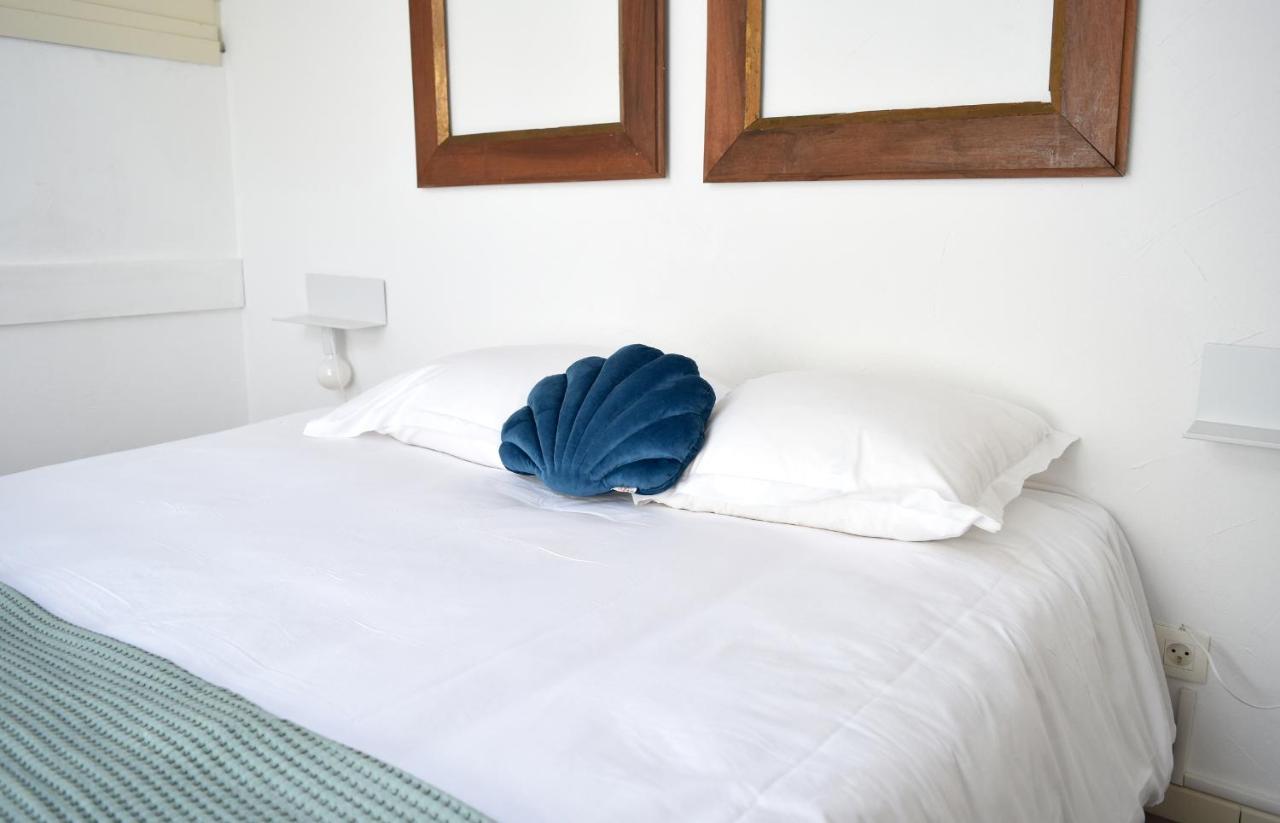 Julia Blue, Villa Hostal Naou Hossegor - Sauna - Salle De Sport - Wifi - Netflix Soorts-Hossegor Eksteriør billede